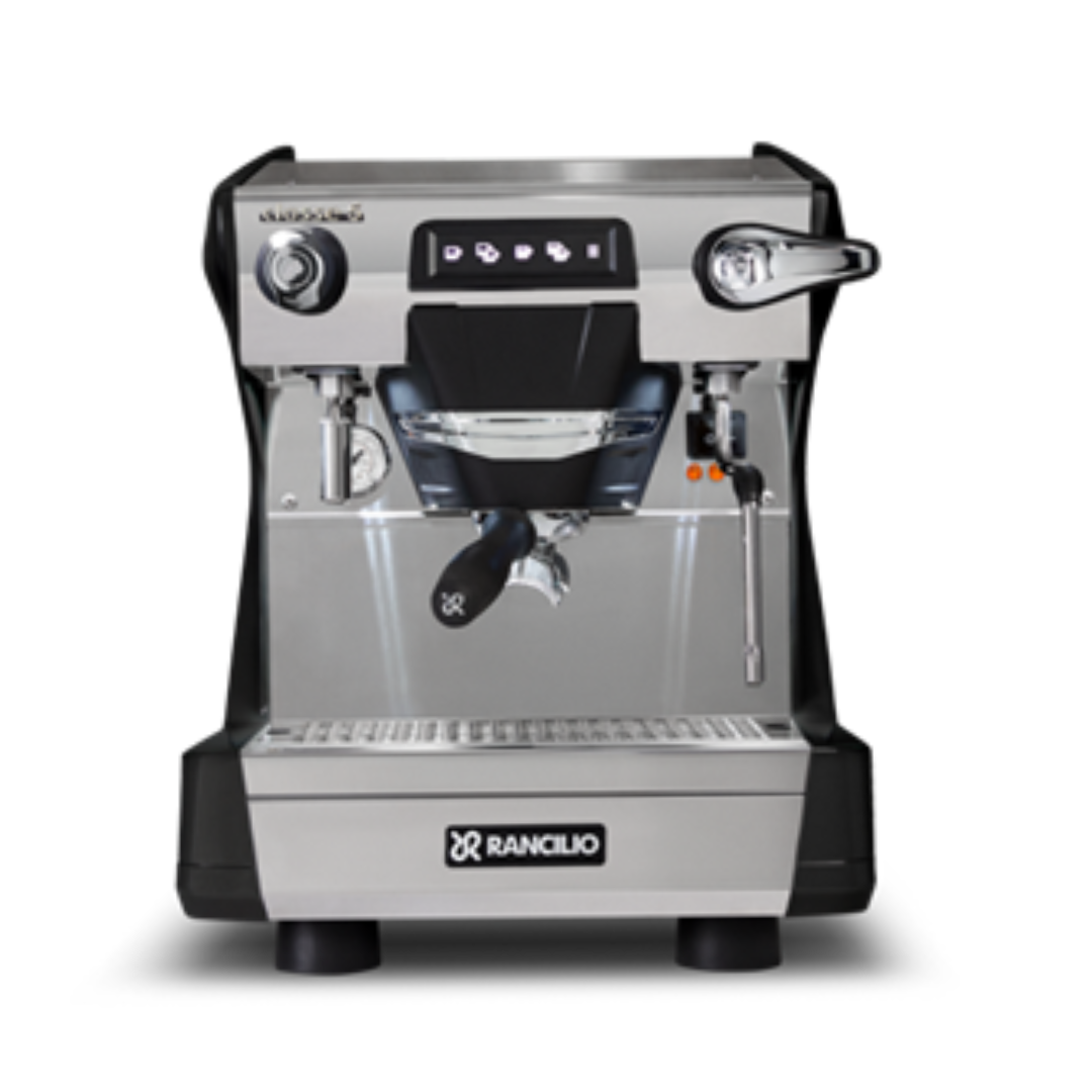 E2539/ランチリオ/CLASSE5 USB1G/200V/2022年製/ Rancilio Classe 5 USB 1グループ | マシンをさがす | 業務用
